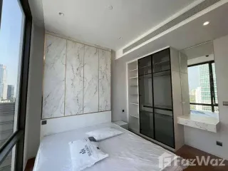 For rent 1 bed condo in Pathum Wan, Bangkok