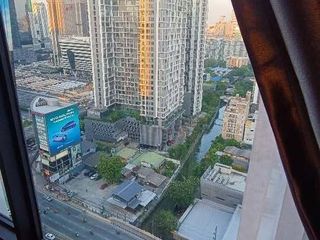出租 公寓 公寓 在 Huai Khwang, 曼谷