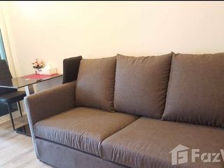 For rent 1 bed condo in Phaya Thai, Bangkok