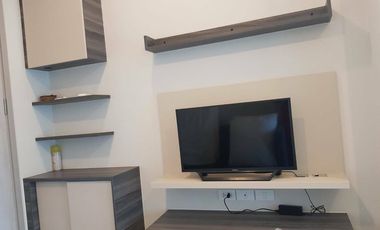 For rent 1 bed condo in Phaya Thai, Bangkok