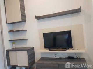 For rent 1 bed condo in Phaya Thai, Bangkok