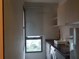 For rent 1 bed condo in Phaya Thai, Bangkok