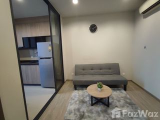 For rent 1 Beds condo in Bang Sue, Bangkok
