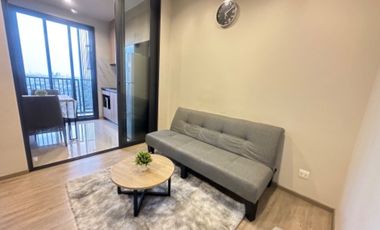 Condo en alquiler de 1 habitaciones en Bang Sue, Bangkok
