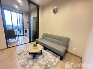 Wohnung zur Miete mit 1 Zimmer in Bang Sue, Bangkok