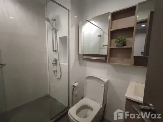 Wohnung zur Miete mit 1 Zimmer in Bang Sue, Bangkok