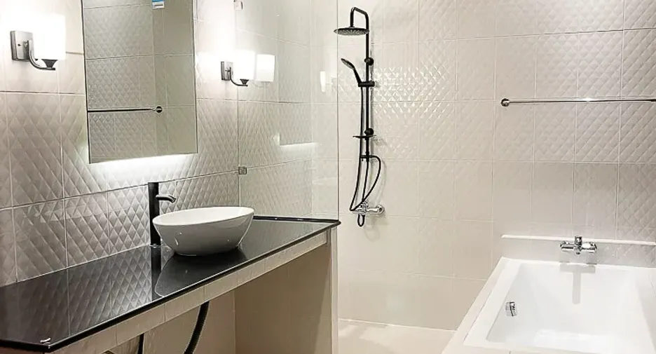 Reihenhaus zur Miete mit 4 Zimmer in Yan Nawa, Bangkok