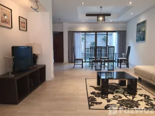 Casa adosada en alquiler de 3 habitaciones en Watthana, Bangkok