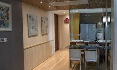 出租 2 卧室 公寓 在 Khlong Toei, 曼谷