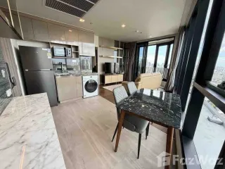 Condo en alquiler de 1 habitaciones en Khlong Toei, Bangkok