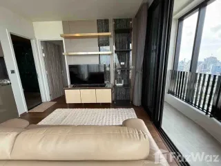 Condo en alquiler de 1 habitaciones en Khlong Toei, Bangkok