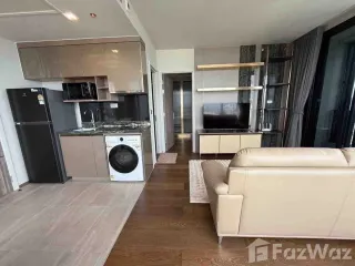 Condo en alquiler de 1 habitaciones en Khlong Toei, Bangkok