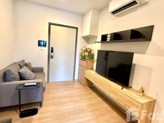 For rent 1 bed condo in Bang Phlat, Bangkok