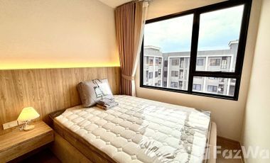 For rent 1 bed condo in Bang Phlat, Bangkok