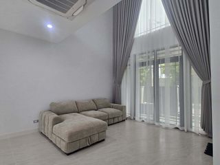 For rent 2 bedrooms house in Suan Luang, Bangkok