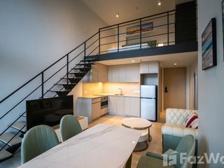 For rent 1 bed condo in Sathon, Bangkok