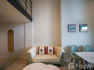 For rent 1 bed condo in Sathon, Bangkok