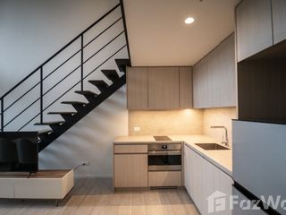For rent 1 bed condo in Sathon, Bangkok