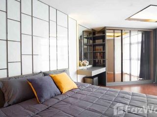 出租 3 卧室 公寓 在 Huai Khwang, 曼谷