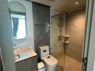 Condo en alquiler de 1 habitaciones en Huai Khwang, Bangkok