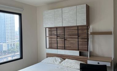 For rent studio condo in Watthana, Bangkok