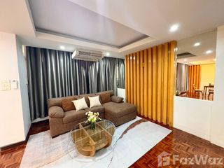 Wohnung zur Miete mit 3 Zimmer in Huai Khwang, Bangkok
