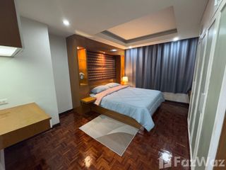 Wohnung zur Miete mit 3 Zimmer in Huai Khwang, Bangkok