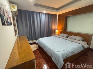 Wohnung zur Miete mit 3 Zimmer in Huai Khwang, Bangkok