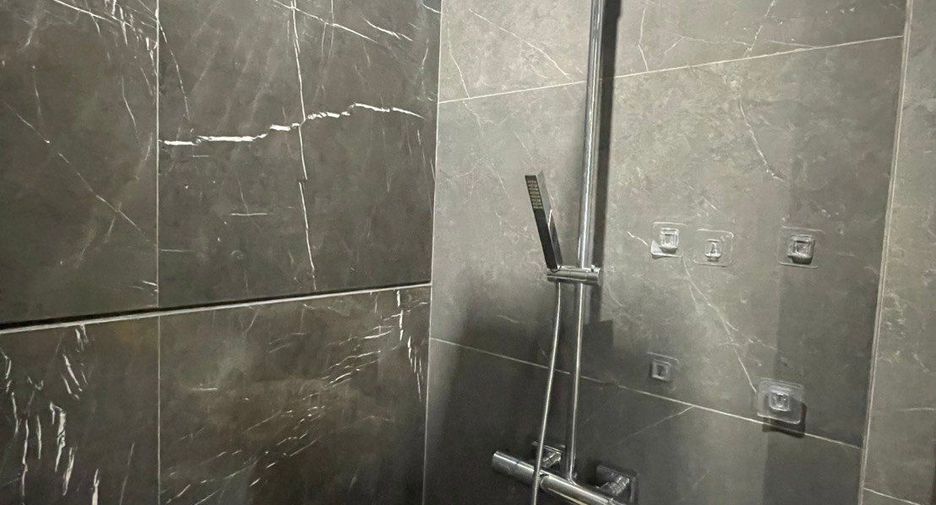 For rent studio condo in Watthana, Bangkok