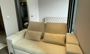For rent スタジオ condo in Watthana, Bangkok