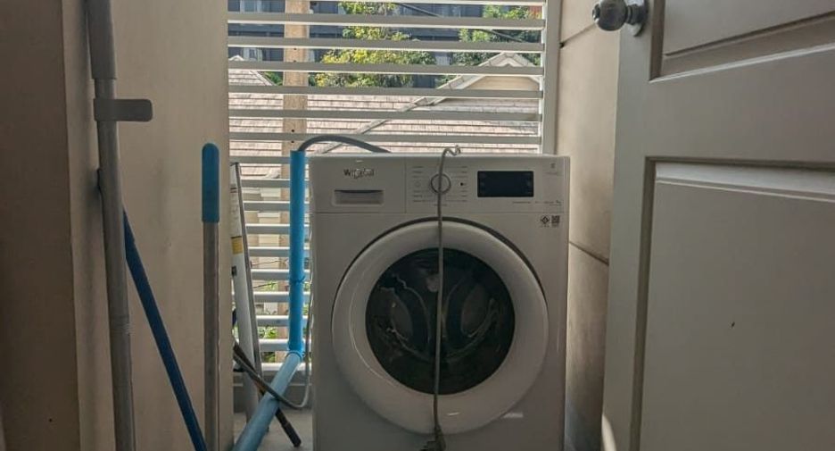 Wohnung zur Miete mit 2 Zimmer in Khlong Toei, Bangkok