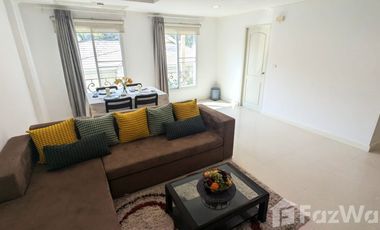 Wohnung zur Miete mit 2 Zimmer in Khlong Toei, Bangkok
