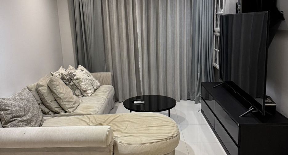 For rent 1 bed condo in Watthana, Bangkok