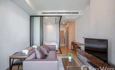 For rent 1 Beds condo in Watthana, Bangkok