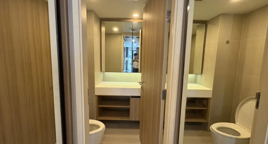 出租 1 卧室 公寓 在 Pathum Wan, 曼谷