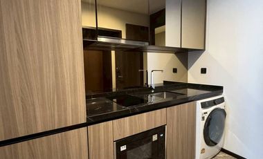 Condo en alquiler de 1 habitaciones en Watthana, Bangkok