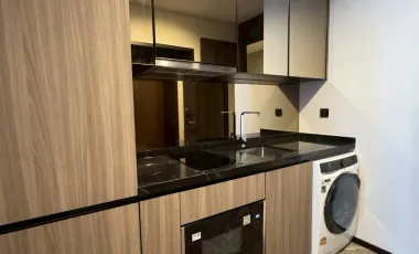 Wohnung zur Miete mit 1 Zimmer in Watthana, Bangkok