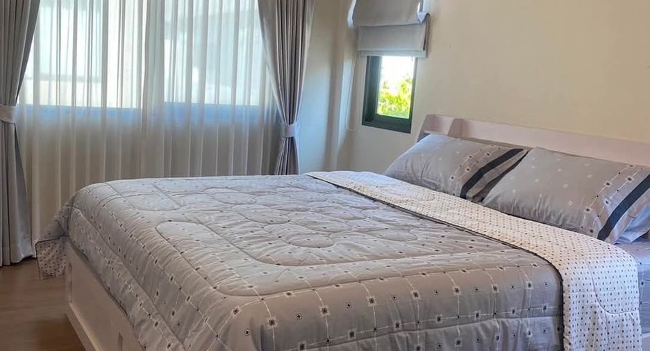 For rent 5 bedrooms house in Sai Mai, Bangkok