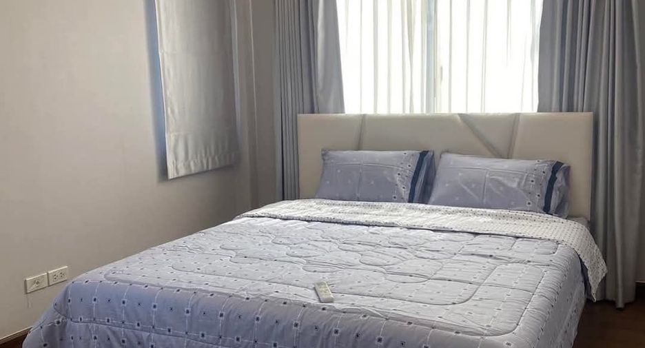 For rent 5 bedrooms house in Sai Mai, Bangkok