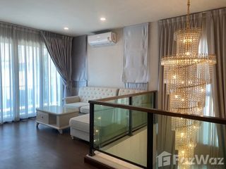 ให้เช่า 5 ห้องนอน บ้านเดี่ยว ใน สายไหม, กรุงเทพฯ