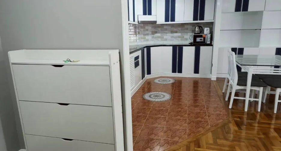 Condo en alquiler de 2 habitaciones en Watthana, Bangkok