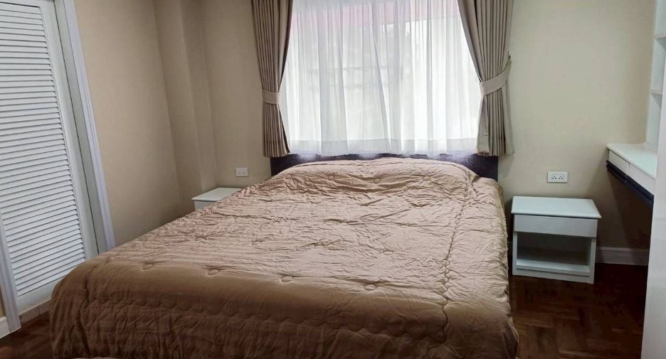Condo en alquiler de 2 habitaciones en Watthana, Bangkok