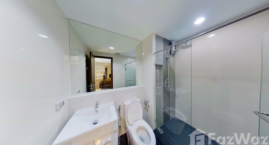 For rent 1 bed condo in Sathon, Bangkok