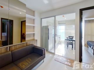 À louer 1 chambre condo à Sathon, Bangkok