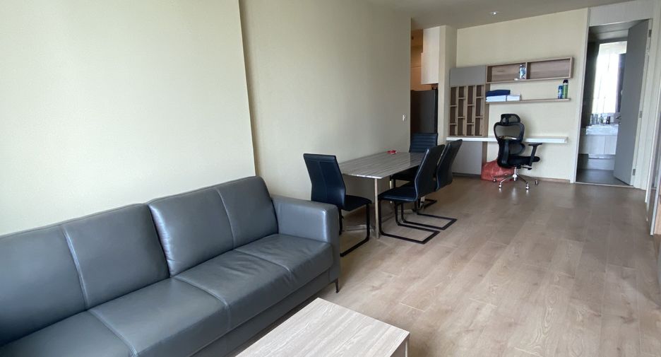Wohnung zur Miete mit 2 Zimmer in Watthana, Bangkok