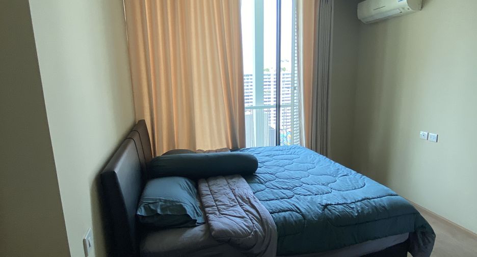 Wohnung zur Miete mit 2 Zimmer in Watthana, Bangkok