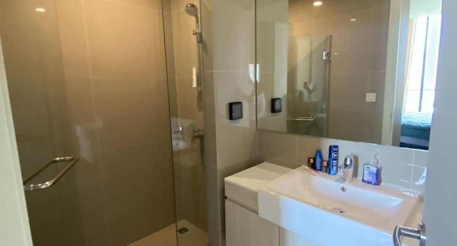 Wohnung zur Miete mit 2 Zimmer in Watthana, Bangkok