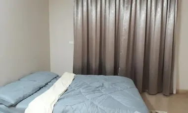 Wohnung zur Miete mit 1 Zimmer in Khlong San, Bangkok