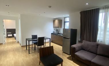 Apartment zur Miete mit 1 Zimmer in Khlong Toei, Bangkok