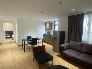 À louer 1 chambre appartement à Khlong Toei, Bangkok
